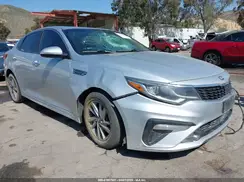 5XXGT4L32KG332882 2019 KIA OPTIMA
