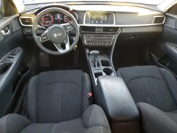 5XXGT4L32KG332929 2019 KIA OPTIMA - Image 8