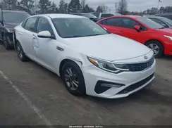 5XXGT4L32KG333823 2019 KIA OPTIMA