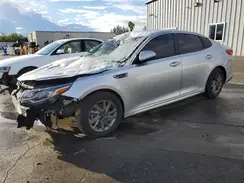5XXGT4L32KG334034 2019 KIA OPTIMA