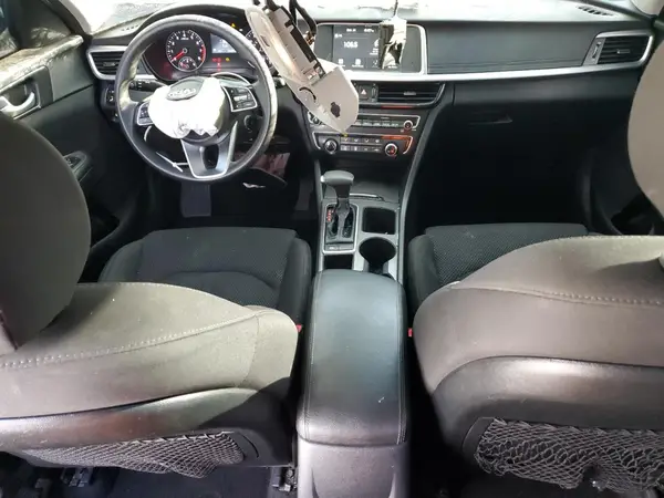 5XXGT4L32KG334034 2019 KIA OPTIMA - Image 8