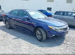 5XXGT4L32KG334177 2019 KIA OPTIMA