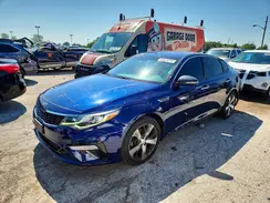 5XXGT4L32KG334423 2019 KIA OPTIMA