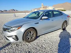 5XXGT4L32KG334633 2019 KIA OPTIMA