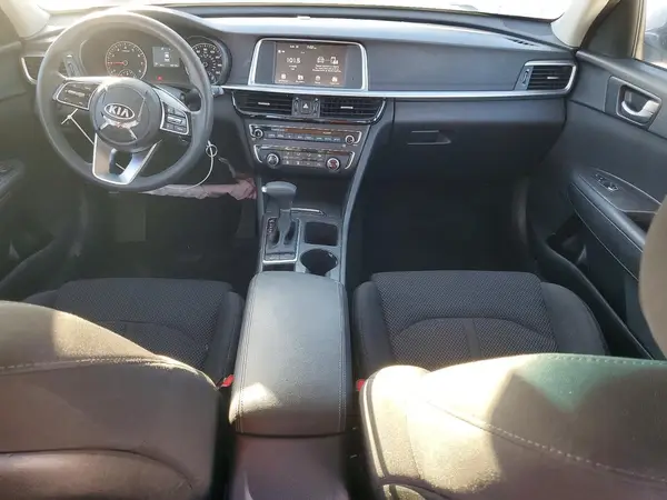 5XXGT4L32KG334633 2019 KIA OPTIMA - Image 8