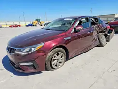 5XXGT4L32KG334700 2019 KIA OPTIMA