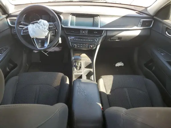 5XXGT4L32KG334969 2019 KIA OPTIMA - Image 8