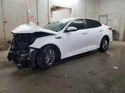 5XXGT4L32KG335040 2019 KIA OPTIMA