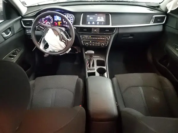 5XXGT4L32KG335040 2019 KIA OPTIMA - Image 8