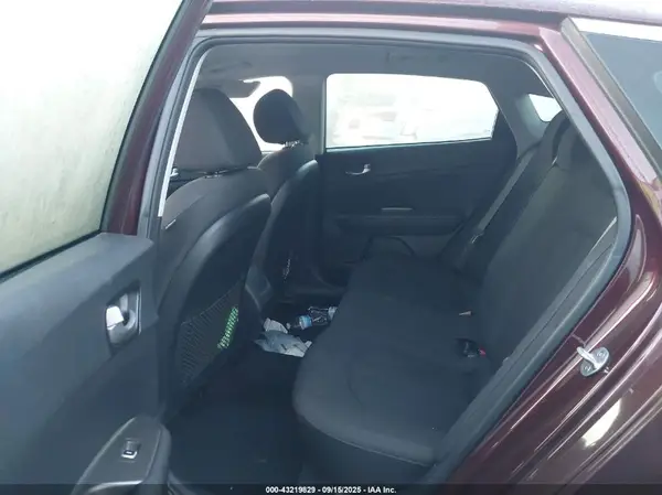 5XXGT4L32KG335233 2019 KIA OPTIMA - Image 8