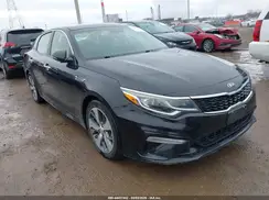 5XXGT4L32KG335328 2019 KIA OPTIMA