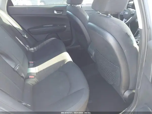 5XXGT4L32KG335488 2019 KIA OPTIMA - Image 8
