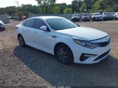 5XXGT4L32KG335720 2019 KIA OPTIMA