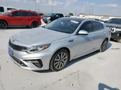 5XXGT4L32KG336348 2019 KIA OPTIMA