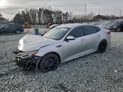 5XXGT4L32KG336561 2019 KIA OPTIMA