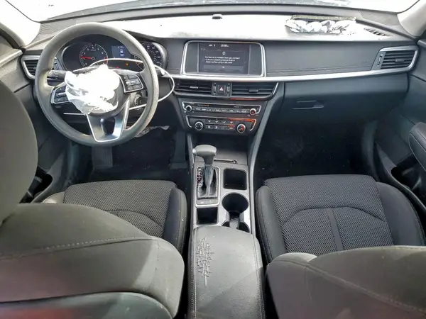 5XXGT4L32KG336561 2019 KIA OPTIMA - Image 8