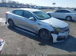 5XXGT4L32KG336642 2019 KIA OPTIMA