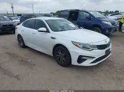 5XXGT4L32KG337466 2019 KIA OPTIMA