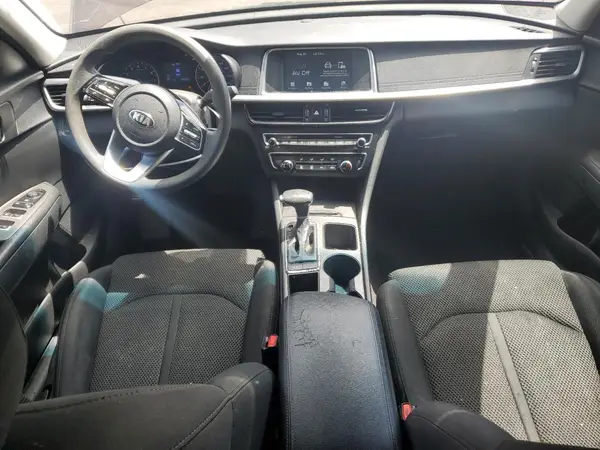 5XXGT4L32KG338228 2019 KIA OPTIMA - Image 8