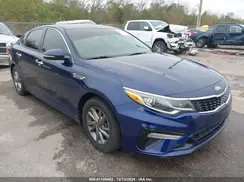 5XXGT4L32KG338293 2019 KIA OPTIMA