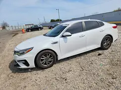 5XXGT4L32KG338410 2019 KIA OPTIMA