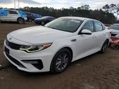 5XXGT4L32KG338441 2019 KIA OPTIMA
