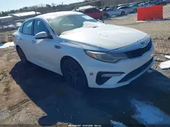 5XXGT4L32KG338598 2019 KIA OPTIMA