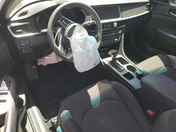 5XXGT4L32KG338956 2019 KIA OPTIMA - Image 8