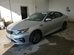 5XXGT4L32KG339055 2019 KIA OPTIMA
