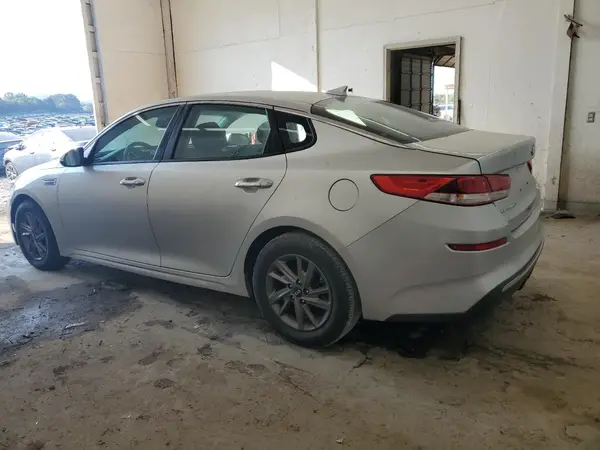 5XXGT4L32KG339055 2019 KIA OPTIMA - Image 2