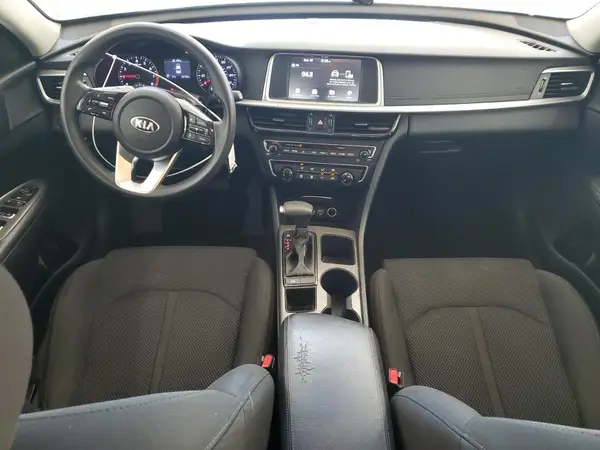 5XXGT4L32KG339055 2019 KIA OPTIMA - Image 8