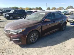 5XXGT4L32KG339380 2019 KIA OPTIMA