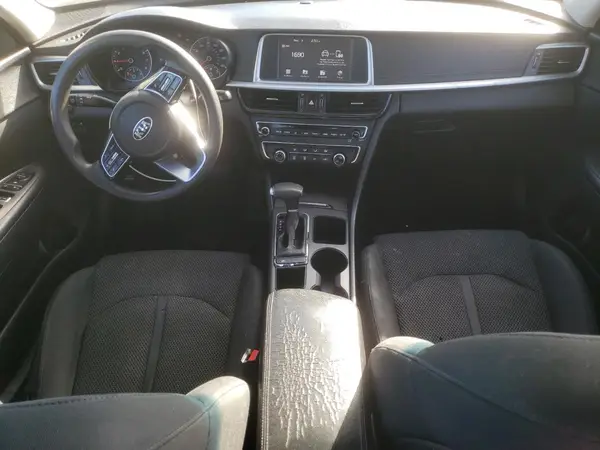 5XXGT4L32KG339380 2019 KIA OPTIMA - Image 8