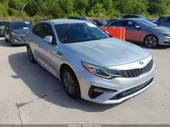 5XXGT4L32KG339587 2019 KIA OPTIMA
