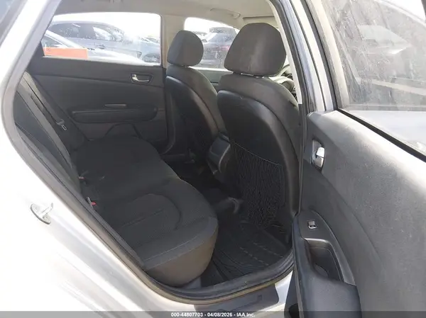 5XXGT4L32KG339587 2019 KIA OPTIMA - Image 8