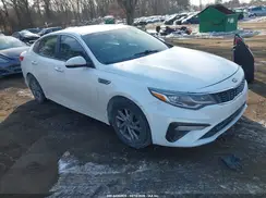 5XXGT4L32KG340108 2019 KIA OPTIMA
