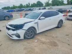 5XXGT4L32KG340190 2019 KIA OPTIMA