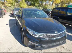 5XXGT4L32KG340237 2019 KIA OPTIMA