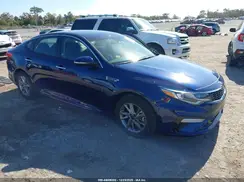 5XXGT4L32KG340383 2019 KIA OPTIMA