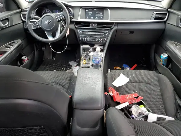 5XXGT4L32KG340819 2019 KIA OPTIMA - Image 8
