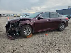5XXGT4L32KG340982 2019 KIA OPTIMA