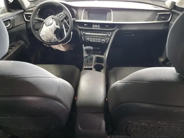 5XXGT4L32KG341520 2019 KIA OPTIMA - Image 8