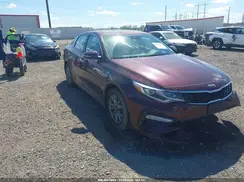 5XXGT4L32KG341548 2019 KIA OPTIMA