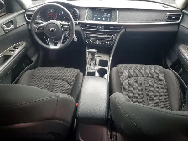 5XXGT4L32KG341730 2019 KIA OPTIMA - Image 8