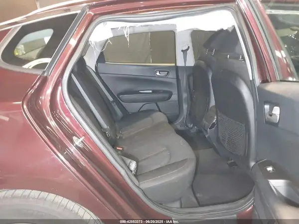 5XXGT4L32KG342084 2019 KIA OPTIMA - Image 8