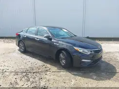 5XXGT4L32KG342229 2019 KIA OPTIMA