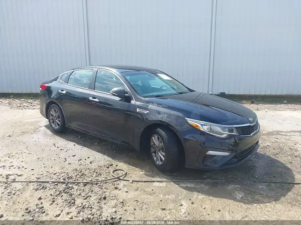 5XXGT4L32KG342229 2019 KIA OPTIMA - Image 1