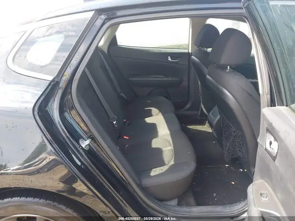 5XXGT4L32KG342229 2019 KIA OPTIMA - Image 8