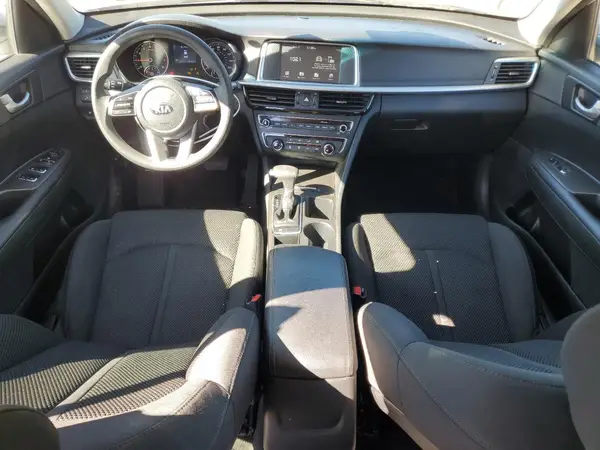 5XXGT4L32KG342277 2019 KIA OPTIMA - Image 8