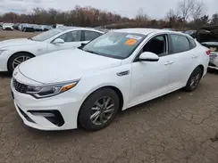 5XXGT4L32KG342361 2019 KIA OPTIMA